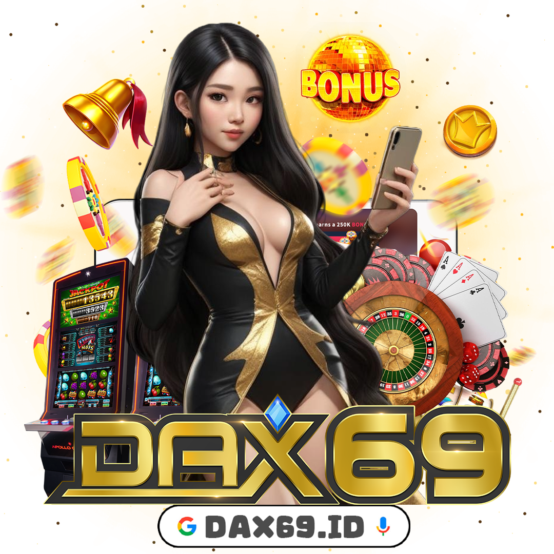 Dax69 > Sircle Arena Bermainnya Anak Muda Zaman Now